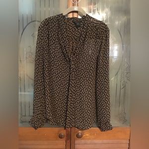 Business causal top